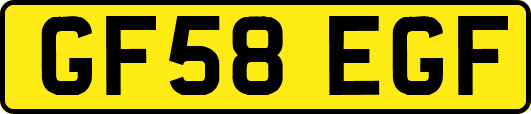 GF58EGF