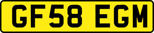 GF58EGM