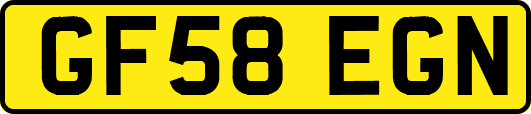 GF58EGN