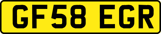 GF58EGR