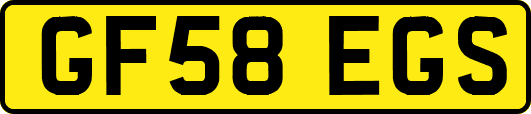 GF58EGS