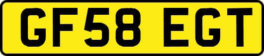 GF58EGT