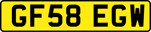 GF58EGW