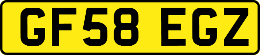 GF58EGZ