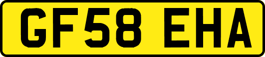 GF58EHA