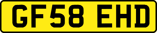 GF58EHD