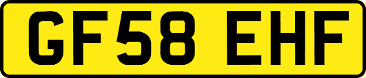 GF58EHF