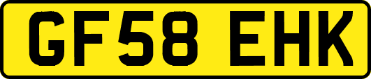 GF58EHK
