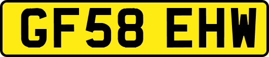 GF58EHW