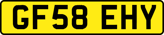 GF58EHY