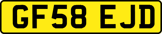GF58EJD