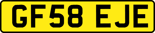 GF58EJE