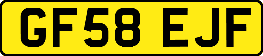 GF58EJF