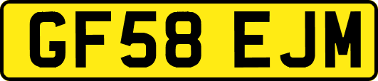 GF58EJM