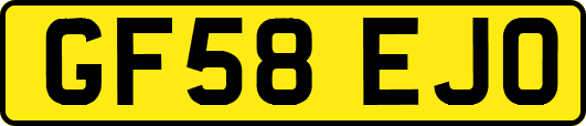 GF58EJO