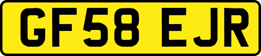 GF58EJR