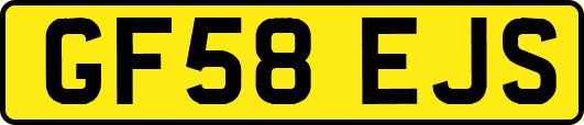 GF58EJS