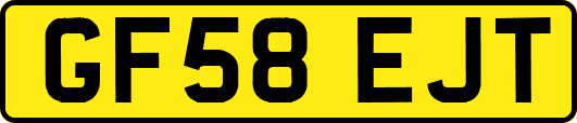 GF58EJT