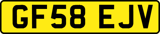 GF58EJV