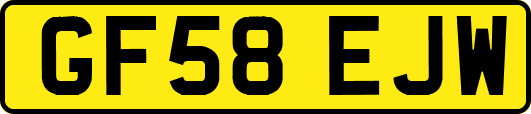 GF58EJW