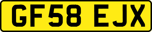 GF58EJX