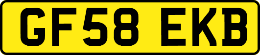 GF58EKB