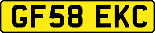 GF58EKC