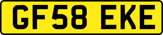 GF58EKE