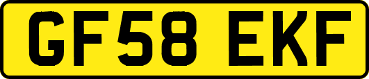GF58EKF
