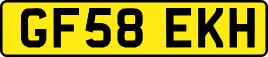GF58EKH