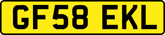 GF58EKL