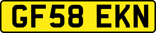 GF58EKN