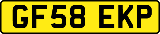 GF58EKP