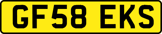 GF58EKS