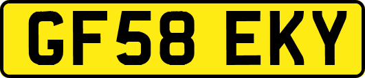GF58EKY