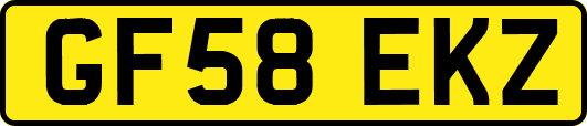 GF58EKZ