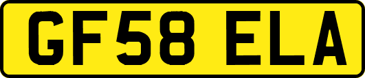GF58ELA