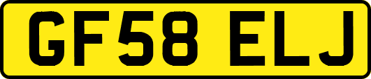 GF58ELJ