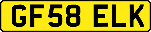 GF58ELK