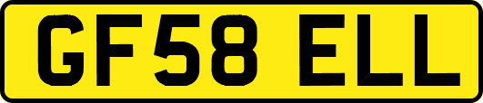 GF58ELL