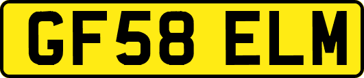 GF58ELM
