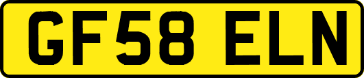 GF58ELN