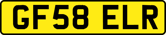 GF58ELR