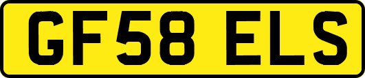 GF58ELS