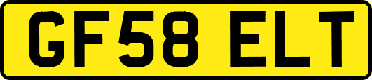 GF58ELT