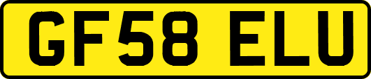 GF58ELU