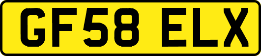 GF58ELX