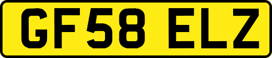 GF58ELZ
