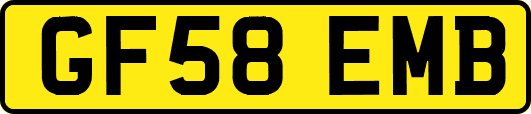 GF58EMB