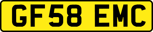 GF58EMC